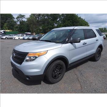 2015 Ford Explorer (Hartford, CT 06114)