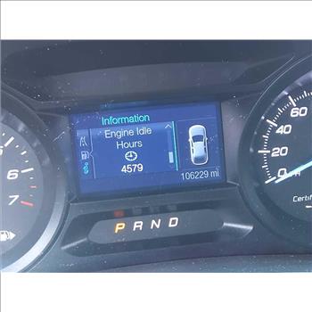2015 Ford Explorer (Hartford, CT 06114)