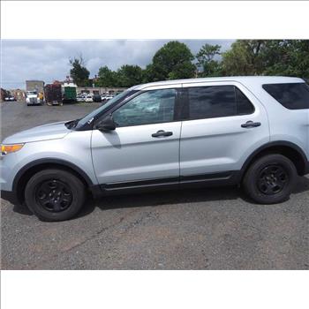 2015 Ford Explorer (Hartford, CT 06114)