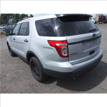 2015 Ford Explorer (Hartford, CT 06114)