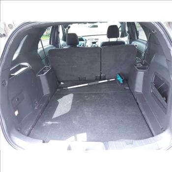 2015 Ford Explorer (Hartford, CT 06114)