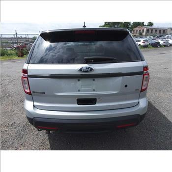 2015 Ford Explorer (Hartford, CT 06114)