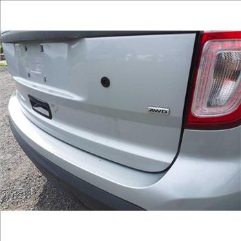 2015 Ford Explorer (Hartford, CT 06114)