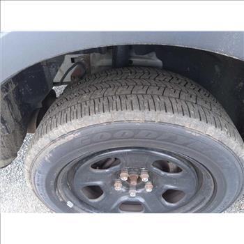2015 Ford Explorer (Hartford, CT 06114)
