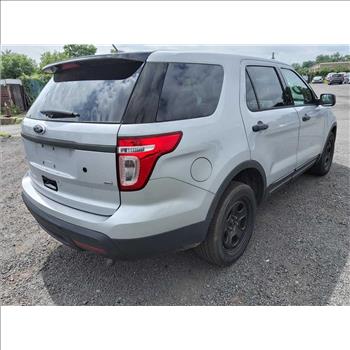 2015 Ford Explorer (Hartford, CT 06114)