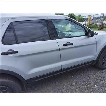 2015 Ford Explorer (Hartford, CT 06114)