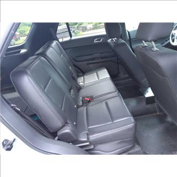 2015 Ford Explorer (Hartford, CT 06114)