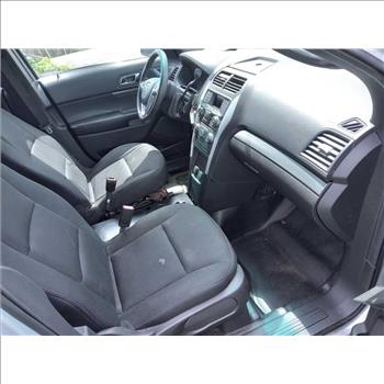 2015 Ford Explorer (Hartford, CT 06114)