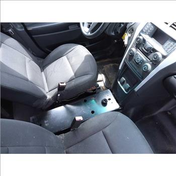2015 Ford Explorer (Hartford, CT 06114)