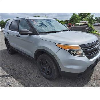 2015 Ford Explorer (Hartford, CT 06114)