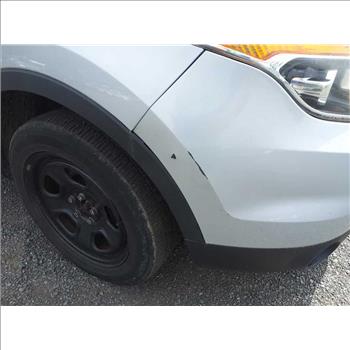 2015 Ford Explorer (Hartford, CT 06114)