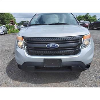 2015 Ford Explorer (Hartford, CT 06114)