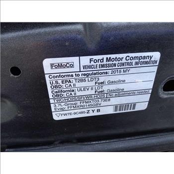 2015 Ford Explorer (Hartford, CT 06114)