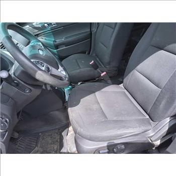 2015 Ford Explorer (Hartford, CT 06114)