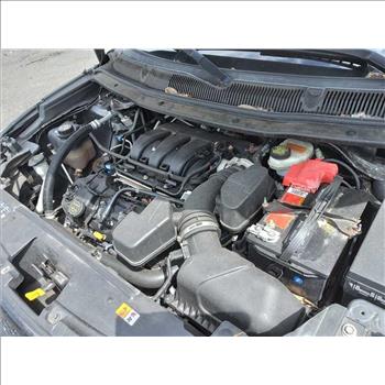 2015 Ford Explorer (Hartford, CT 06114)