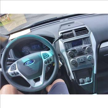 2015 Ford Explorer (Hartford, CT 06114)