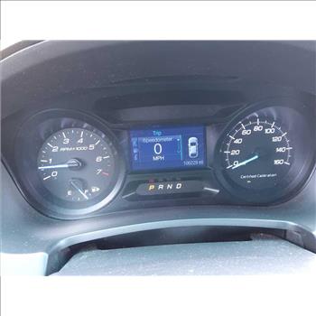 2015 Ford Explorer (Hartford, CT 06114)