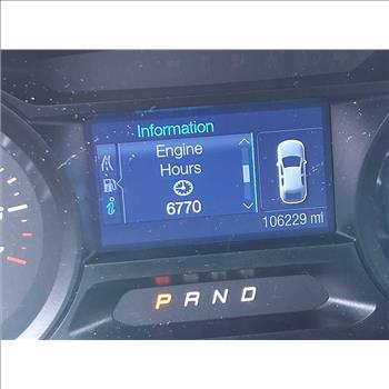 2015 Ford Explorer (Hartford, CT 06114)