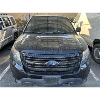 2015 Ford Explorer (Murrieta, CA 92562)