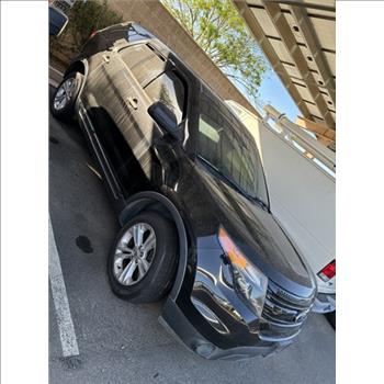 2015 Ford Explorer (Murrieta, CA 92562)