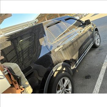 2015 Ford Explorer (Murrieta, CA 92562)