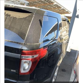 2015 Ford Explorer (Murrieta, CA 92562)