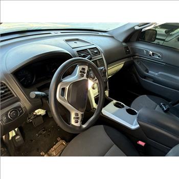 2015 Ford Explorer (Murrieta, CA 92562)