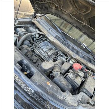 2015 Ford Explorer (Murrieta, CA 92562)