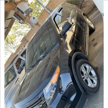 2015 Ford Explorer (Murrieta, CA 92562)