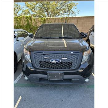 2015 Ford Explorer (Murrieta, CA 92562)