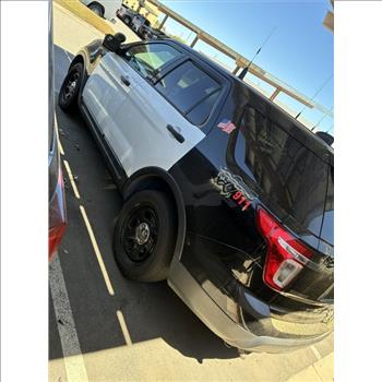 2015 Ford Explorer (Murrieta, CA 92562)