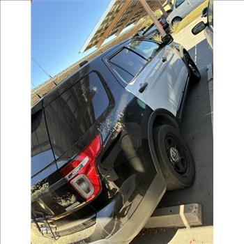 2015 Ford Explorer (Murrieta, CA 92562)