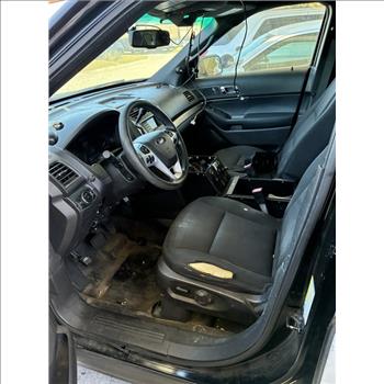 2015 Ford Explorer (Murrieta, CA 92562)