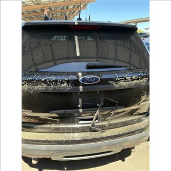 2015 Ford Explorer (Murrieta, CA 92562)
