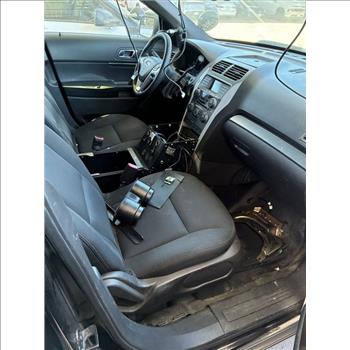 2015 Ford Explorer (Murrieta, CA 92562)