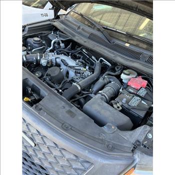2015 Ford Explorer (Murrieta, CA 92562)