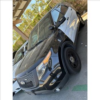 2015 Ford Explorer (Murrieta, CA 92562)