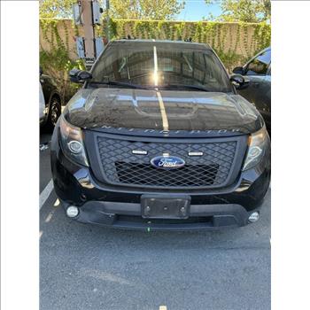 2015 Ford Explorer (Murrieta, CA 92562)