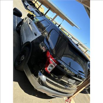 2015 Ford Explorer (Murrieta, CA 92562)