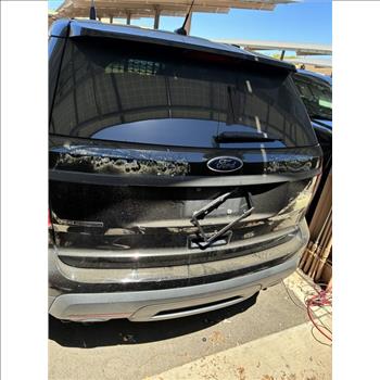 2015 Ford Explorer (Murrieta, CA 92562)
