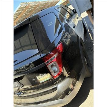 2015 Ford Explorer (Murrieta, CA 92562)