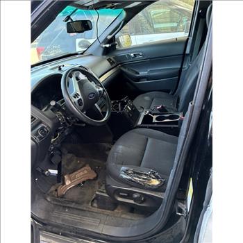 2015 Ford Explorer (Murrieta, CA 92562)
