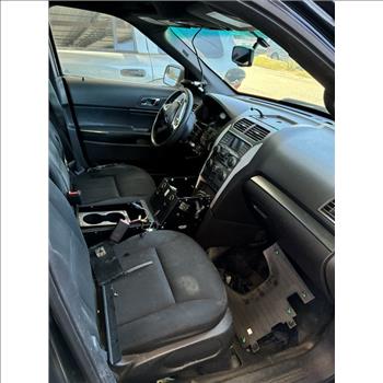 2015 Ford Explorer (Murrieta, CA 92562)
