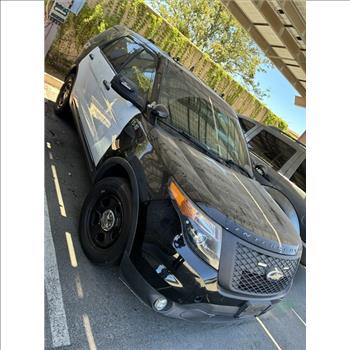 2015 Ford Explorer (Murrieta, CA 92562)
