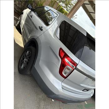2015 Ford Explorer (Murrieta, CA 92562)