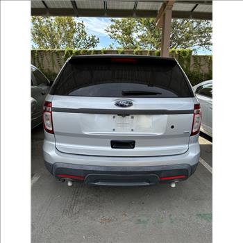 2015 Ford Explorer (Murrieta, CA 92562)