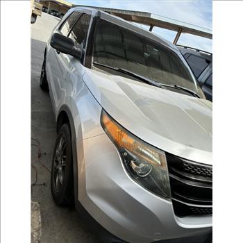 2015 Ford Explorer (Murrieta, CA 92562)