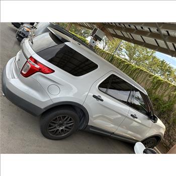 2015 Ford Explorer (Murrieta, CA 92562)