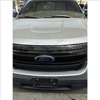 2015 Ford Explorer (Murrieta, CA 92562)