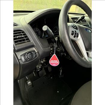2015 Ford Explorer (Murrieta, CA 92562)